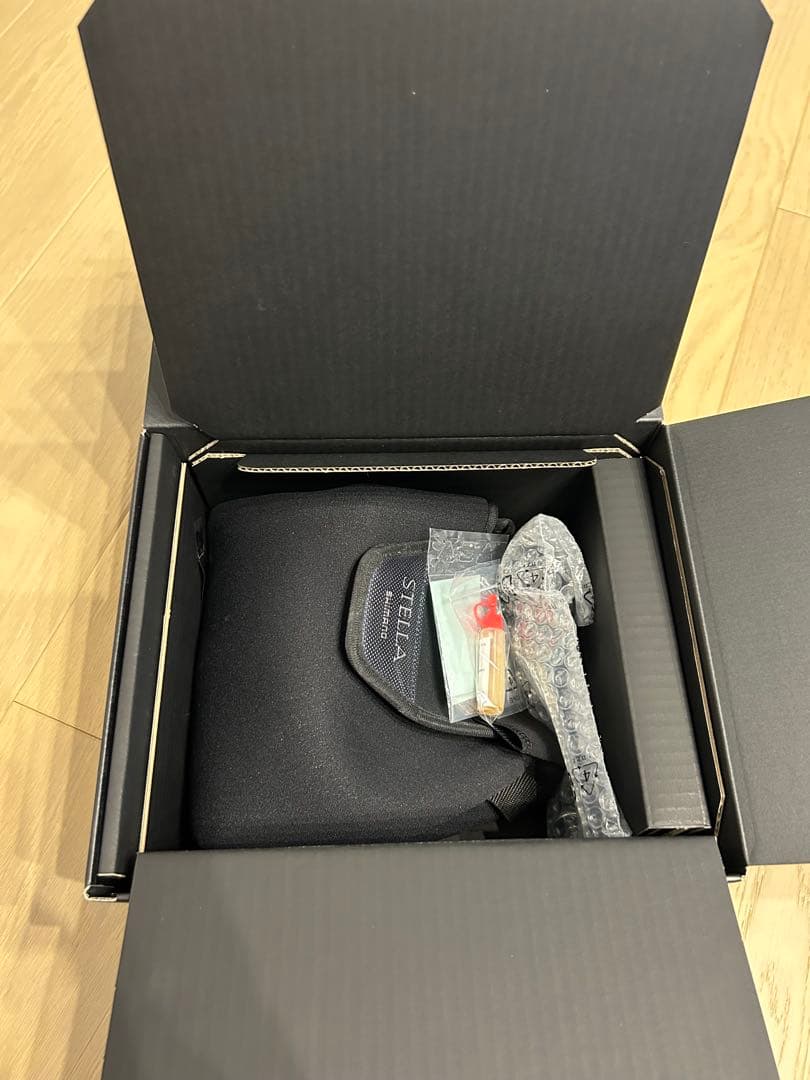 正月限定値下げシマノSTELLA SW 20000PG