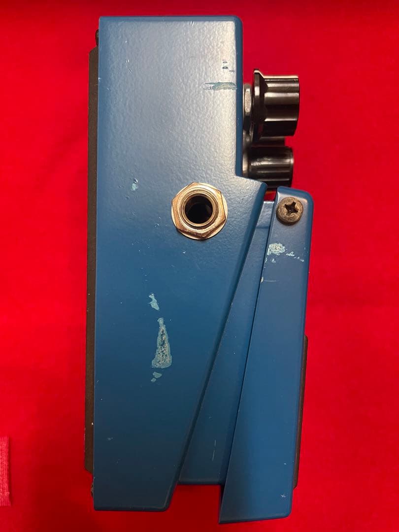 ★【BOSS】 ブルースドライバー BD-2 ギターエフェクター★