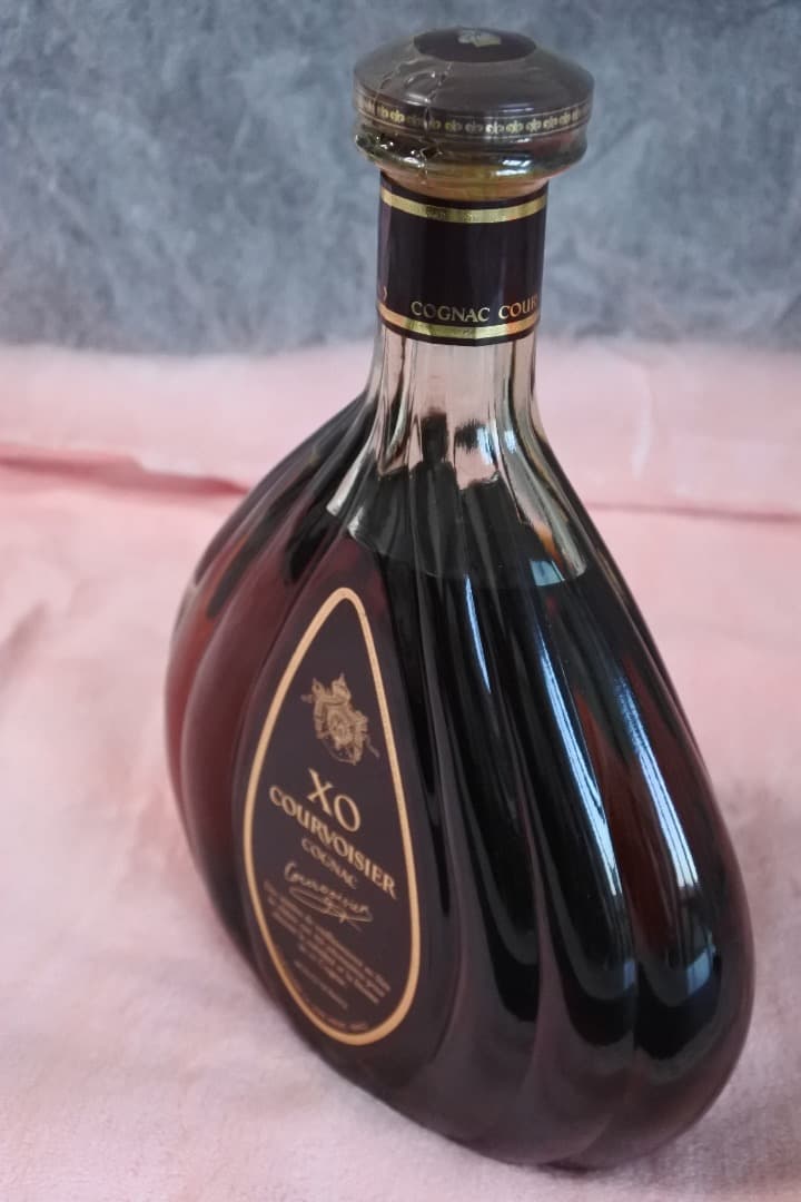 COURVOISIER XO コニャック
