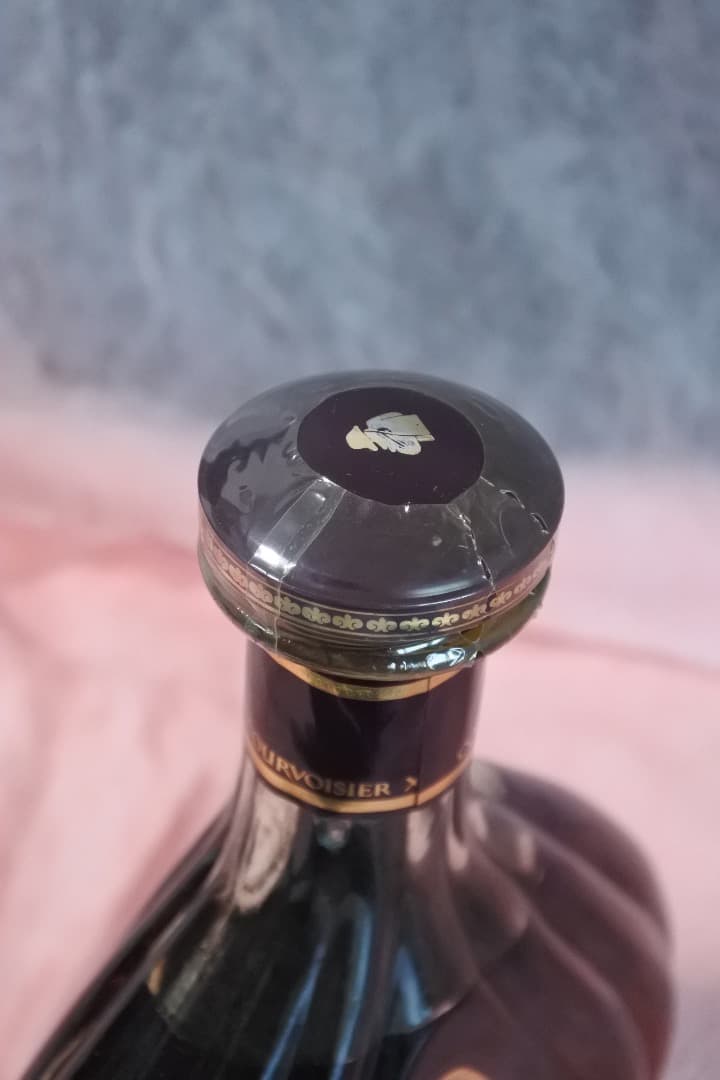 COURVOISIER XO コニャック