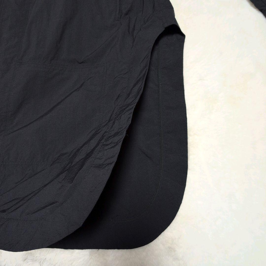 Y-3 adidas/YOHJI YAMAMOTO ナイロンコート サイズS