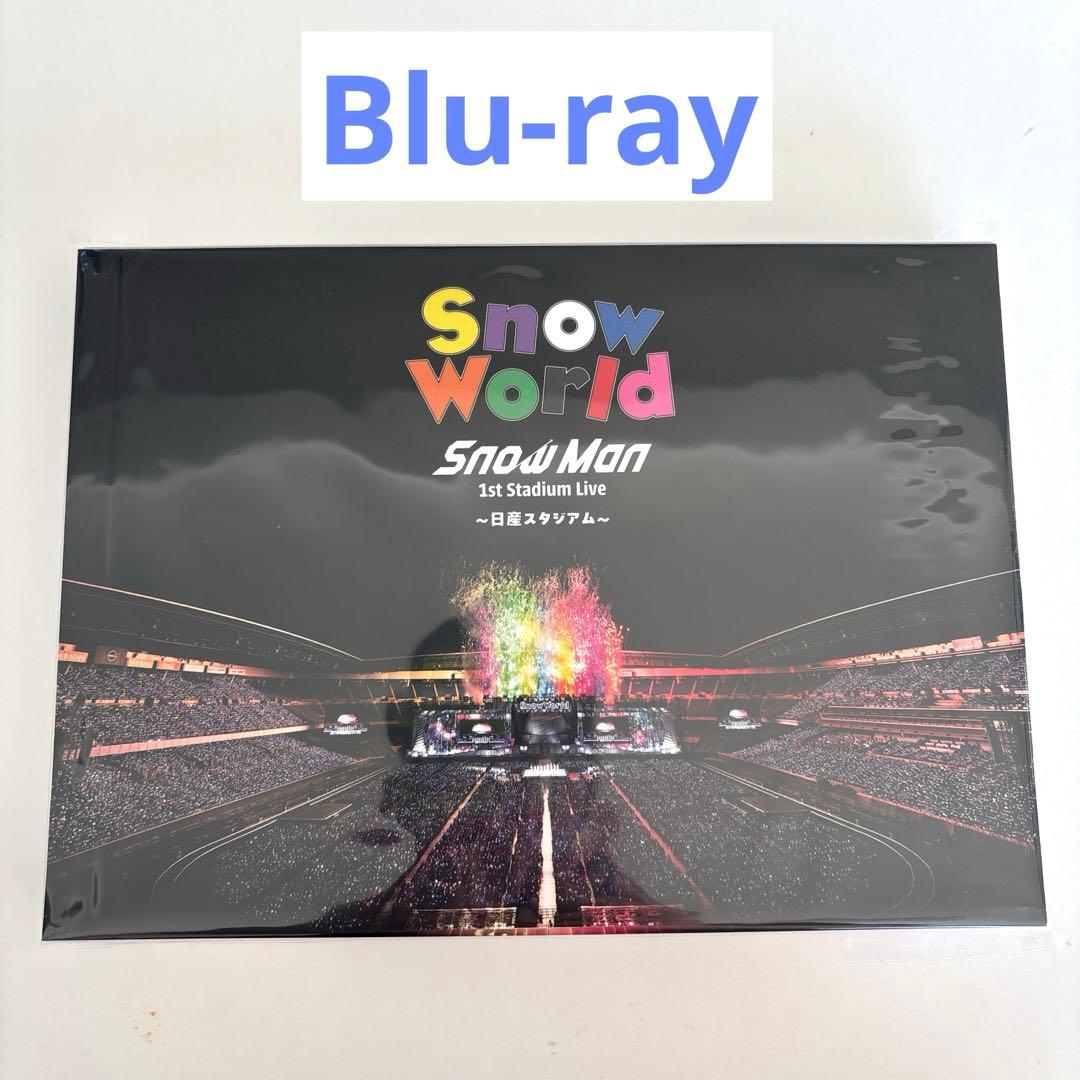 アイドル Man  World 1st Stadium Live