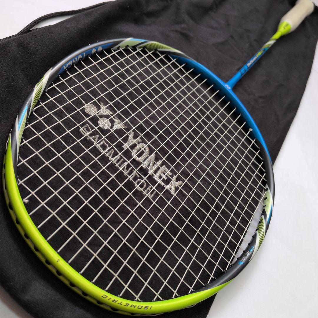YONEX アークセイバーFB [美品]元グリップ有り
