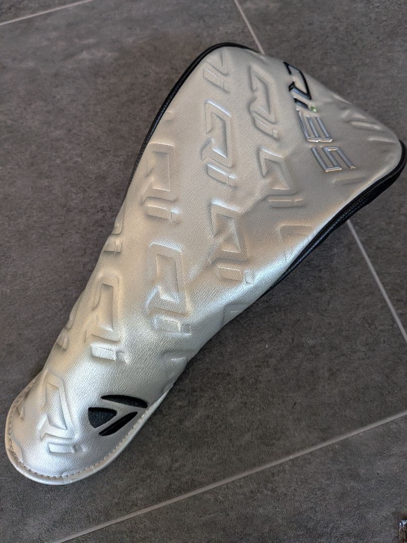 ●新品未使用　日本仕様●Qi35 コアドライバー　9° ヘッド単品