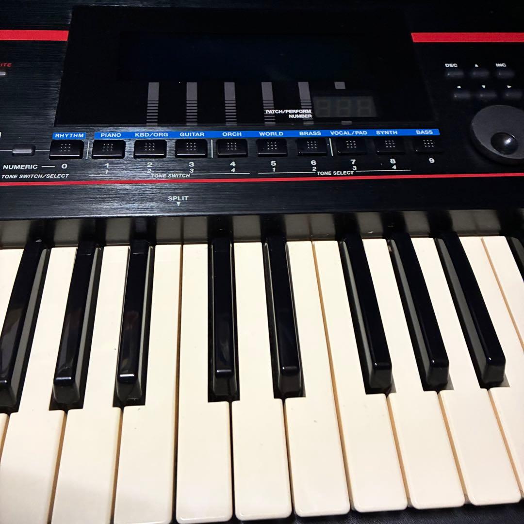 Roland JUNO-STAGE ローランド ジュノステージ シンセサイザー