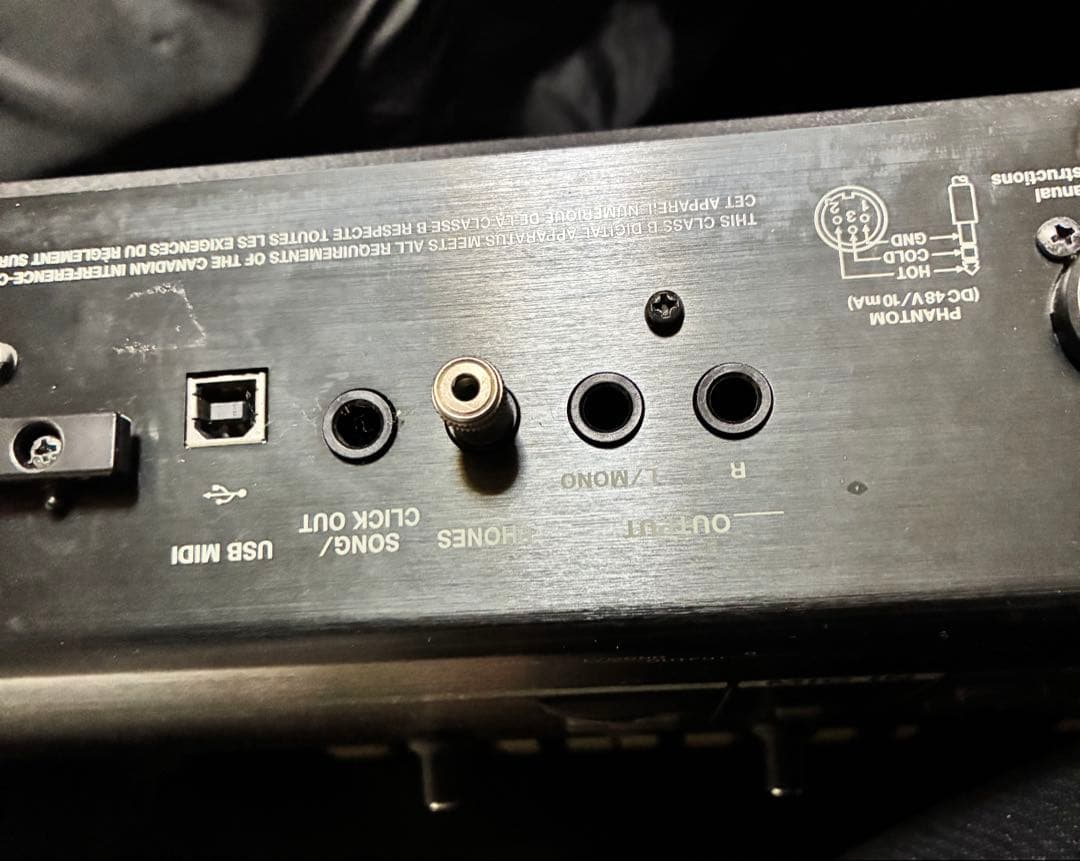 Roland JUNO-STAGE ローランド ジュノステージ シンセサイザー