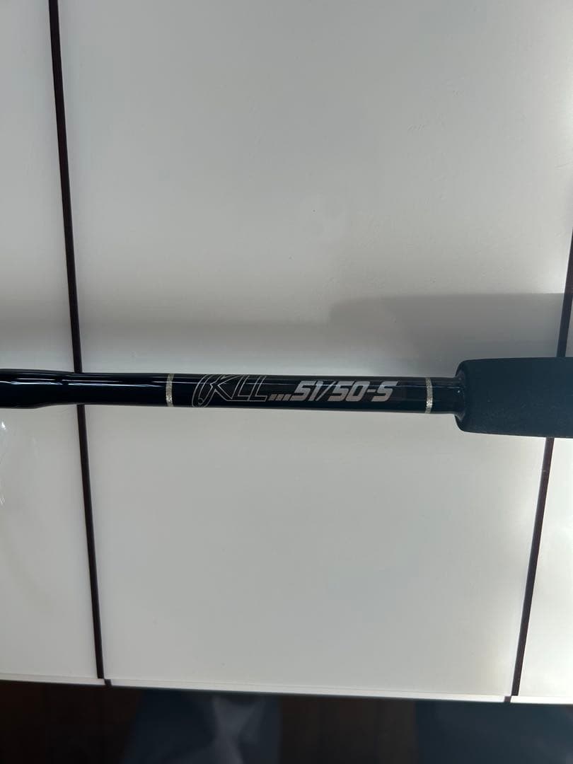 カーペンター　KLL 51／50 プロショップMogi オリジナル