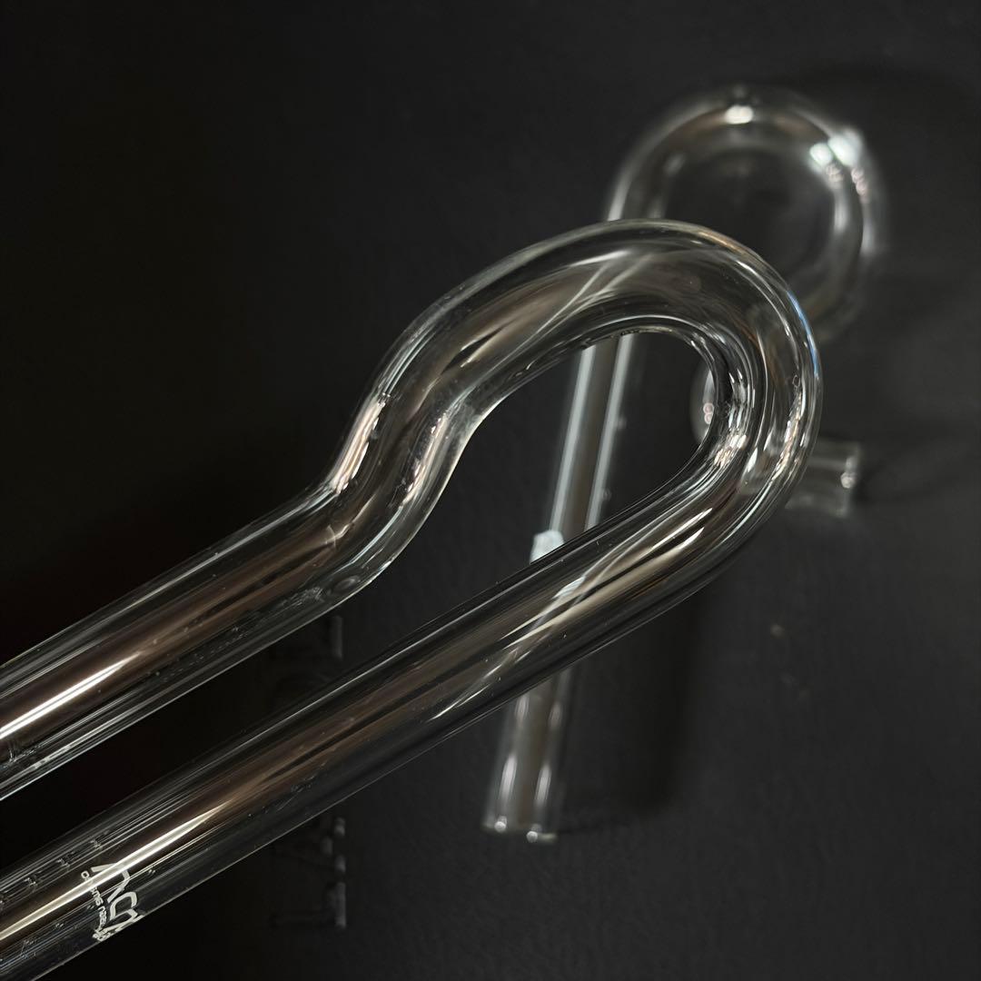 美品 ADA LILY PIPE MINI P-2 V-1 リリィパイプ ミニ