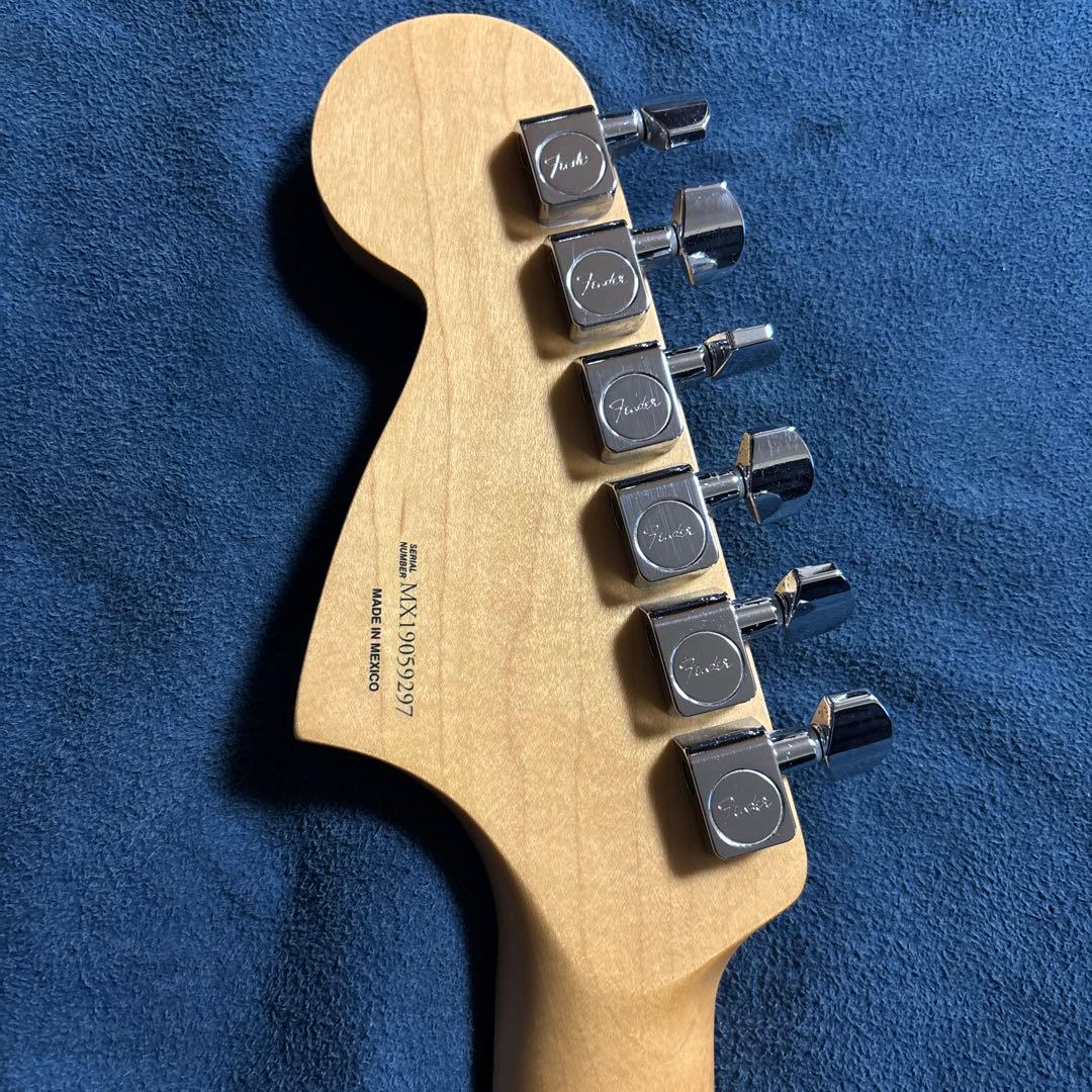 ギター Fender Player Mustang 90
