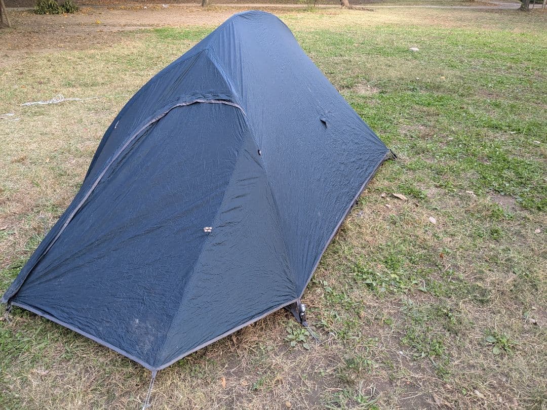 Naturehike テント Cloud UP 2X ネイチャーハイク