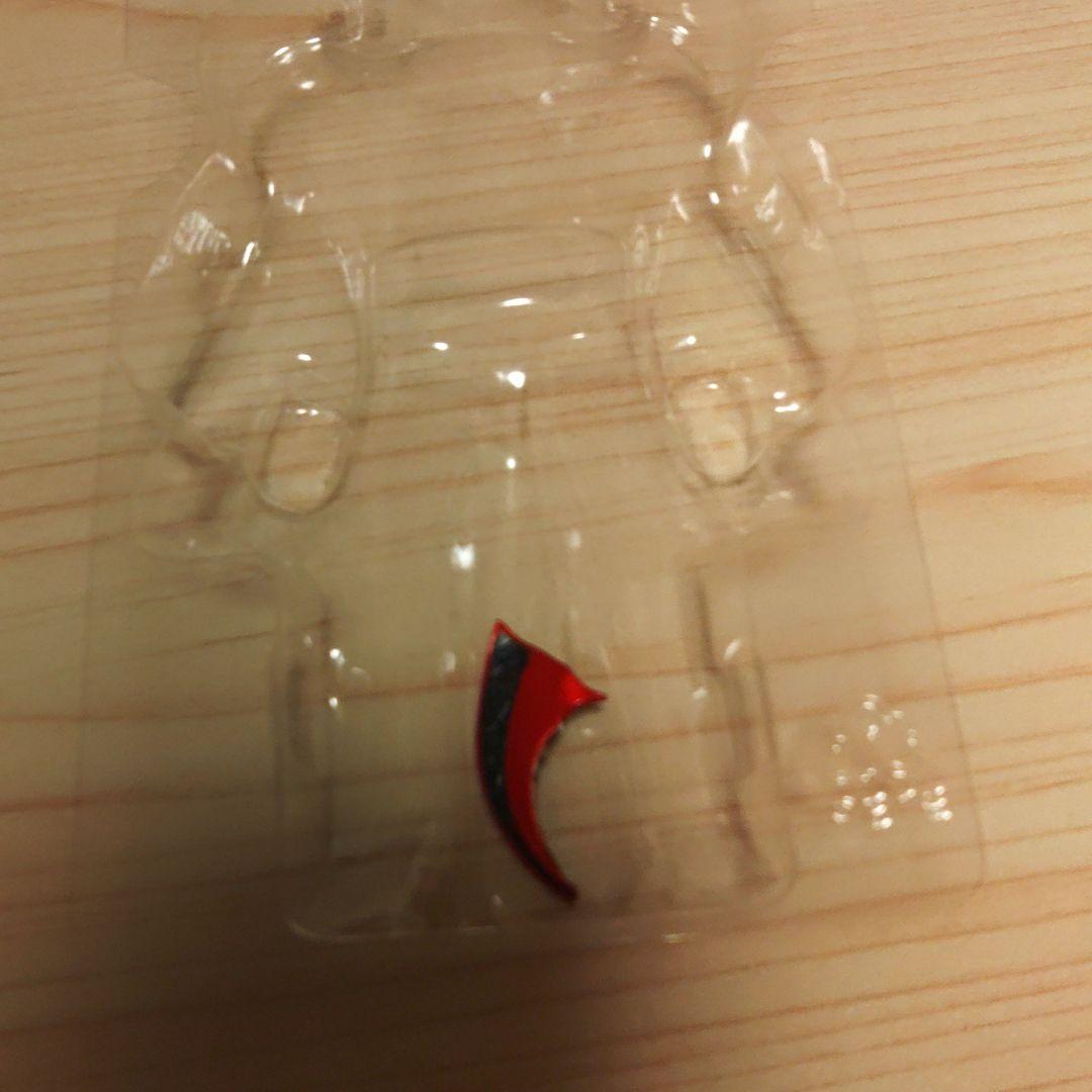 真骨彫　ダークキバ　ジャンク品