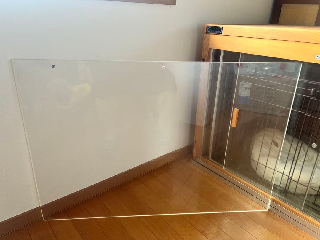 犬小屋制作工房K 防音ゲージ