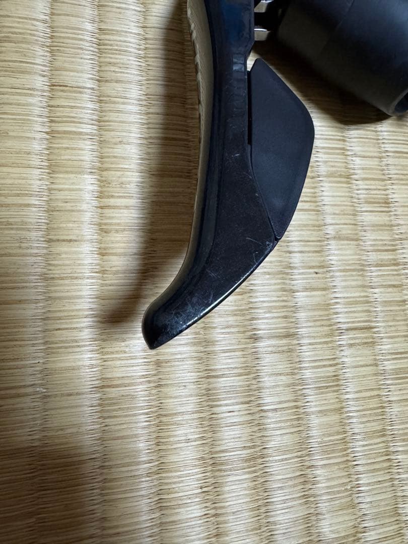 アルテグラ6800　ブレーキレバー左右セットULTEGRA