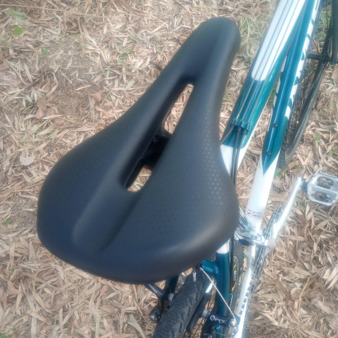 JAMIS NOVA RACE シクロクロスバイク