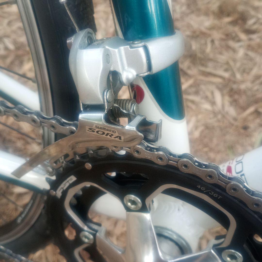 JAMIS NOVA RACE シクロクロスバイク