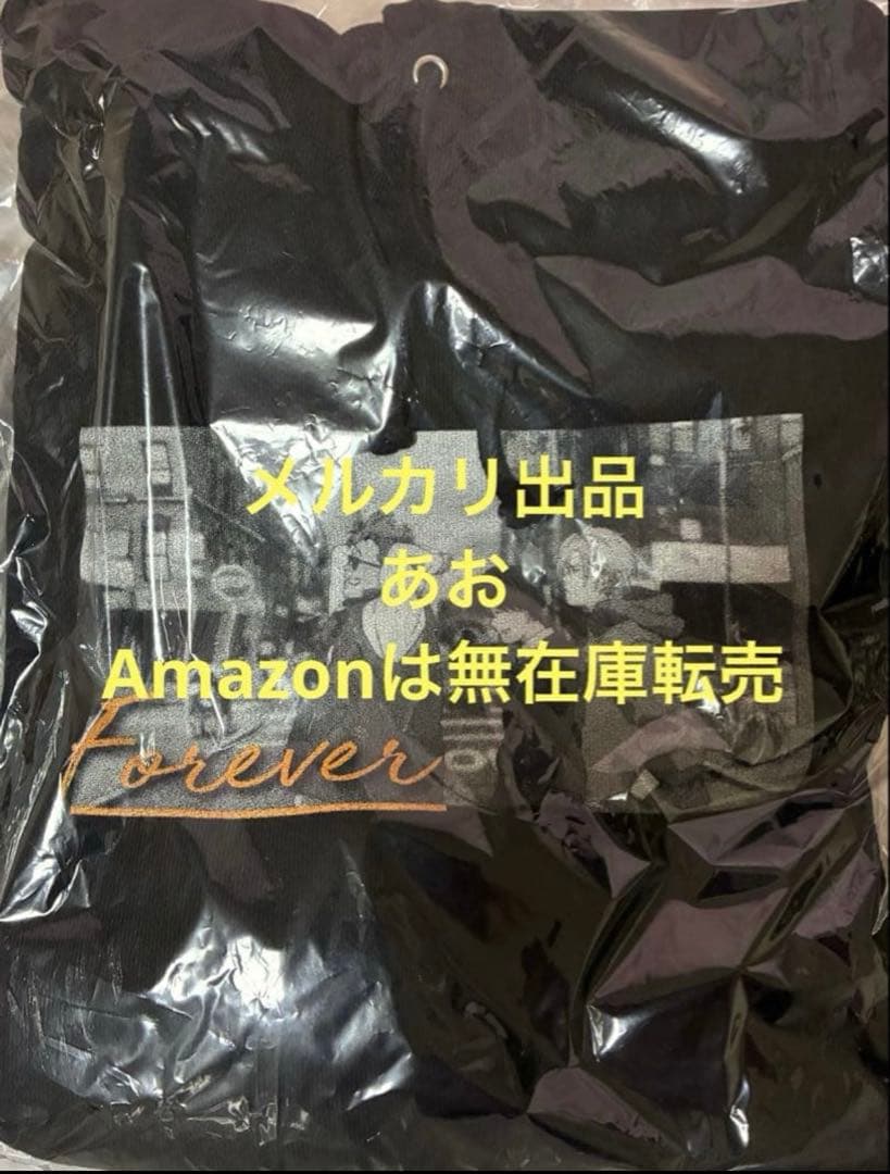 banana fish アッシュ 英二 ショーター パーカー