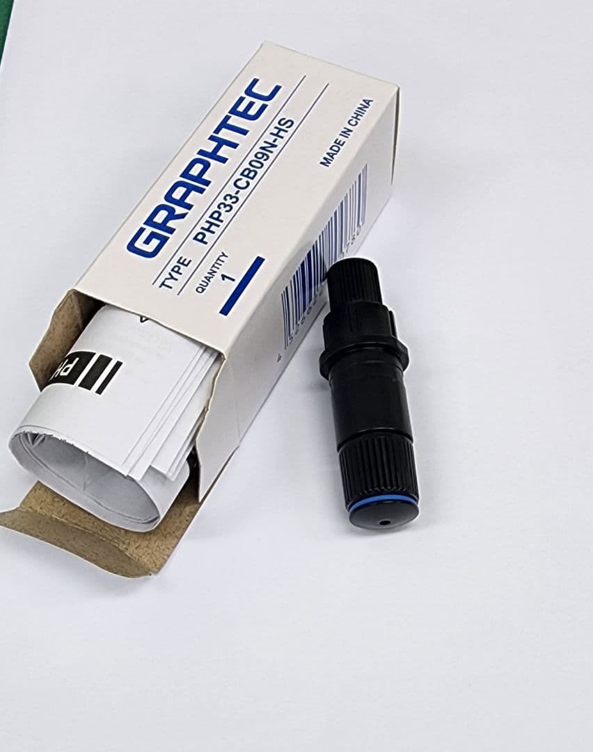 グラフテック CE7000 FC8600 FC9000 ホルダ－ CB09N