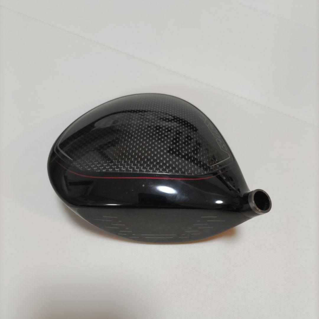 VD59 10.5° ヘッドカバー付き 1W YAMAHAドライバー