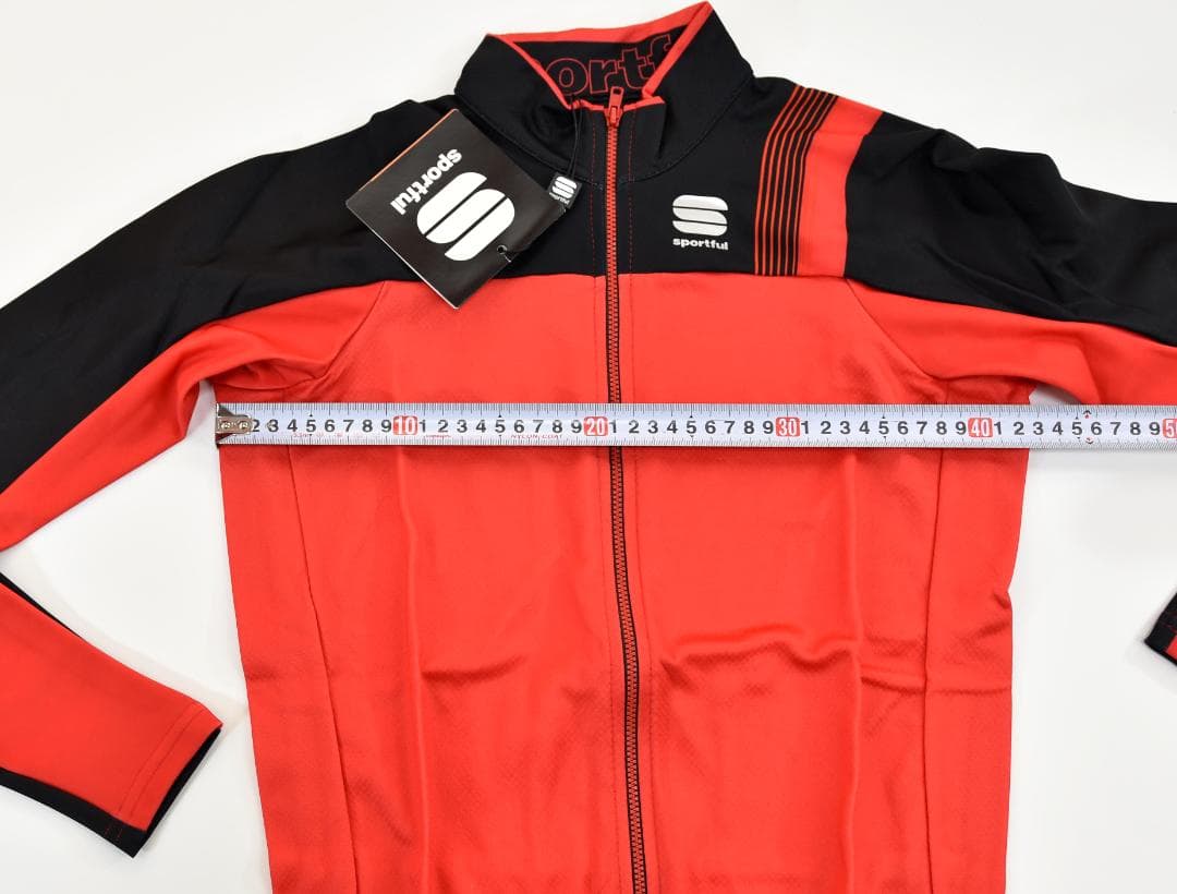 sportful Bodyfit サーマル LSジャージ size:S