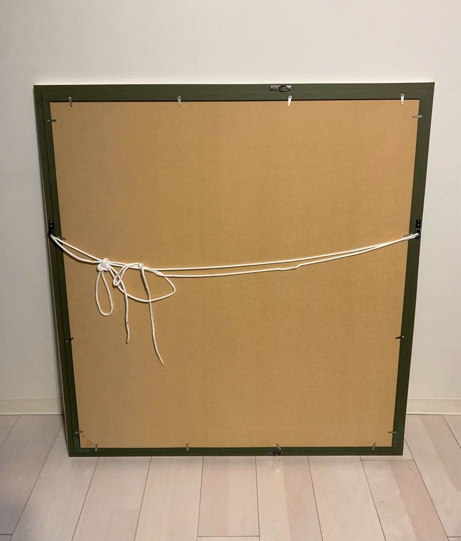 ロイ・リキテンスタイン キス Kiss V 1964 シルクスクリーン額装