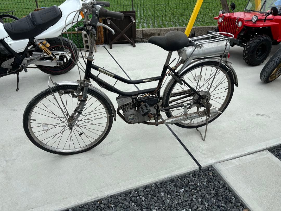 FUKI planning フキプランニング FK310DX