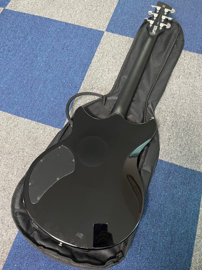 YAMAHA REVSTAR RSE20 その他セット