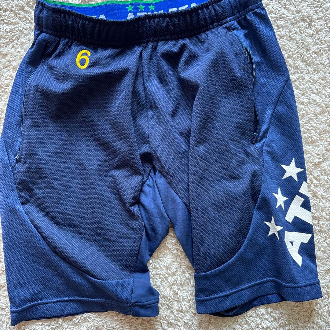 聖和学園ポロシャツ 上下セット6番