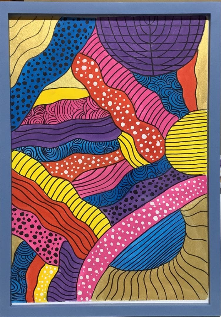 オリジナルハンドメイド　思考