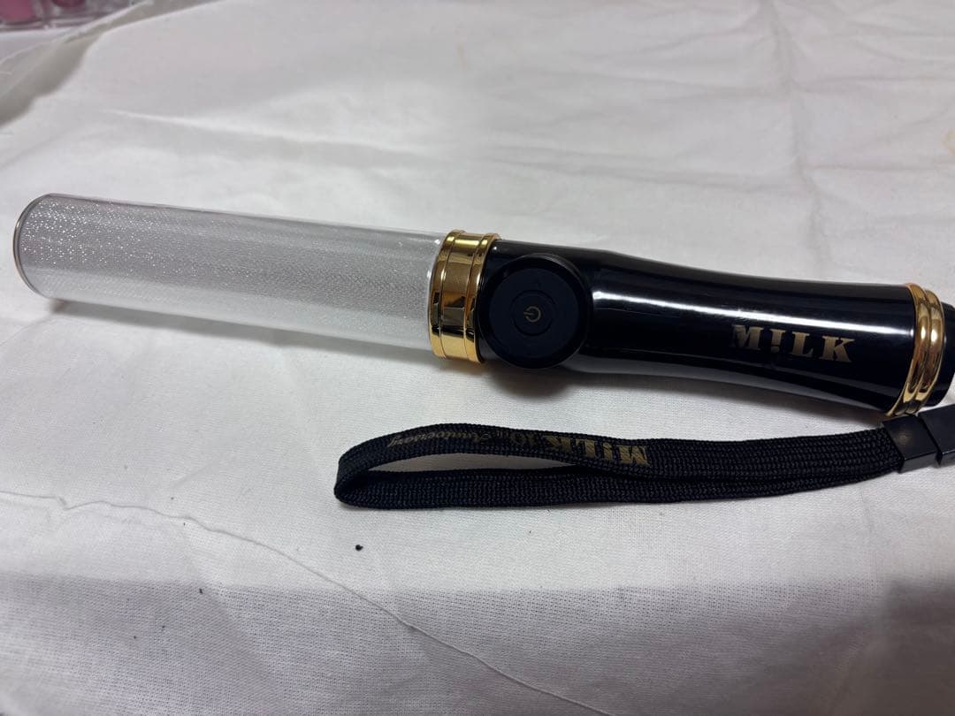 M!LK 山中柔太朗 ペンライト キンブレ