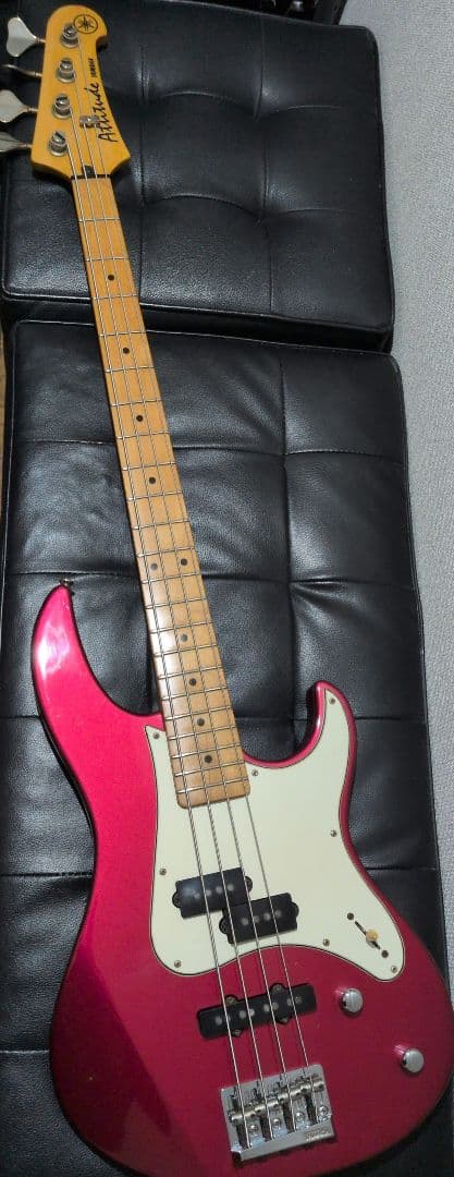 YAMAHA ATTITUDE 65M ベース ヤマハ