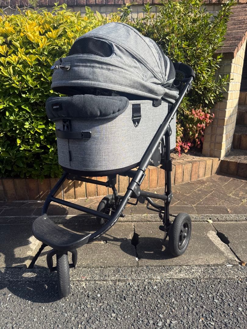 エアバギー　AIRBUGGY DOME３LARGE