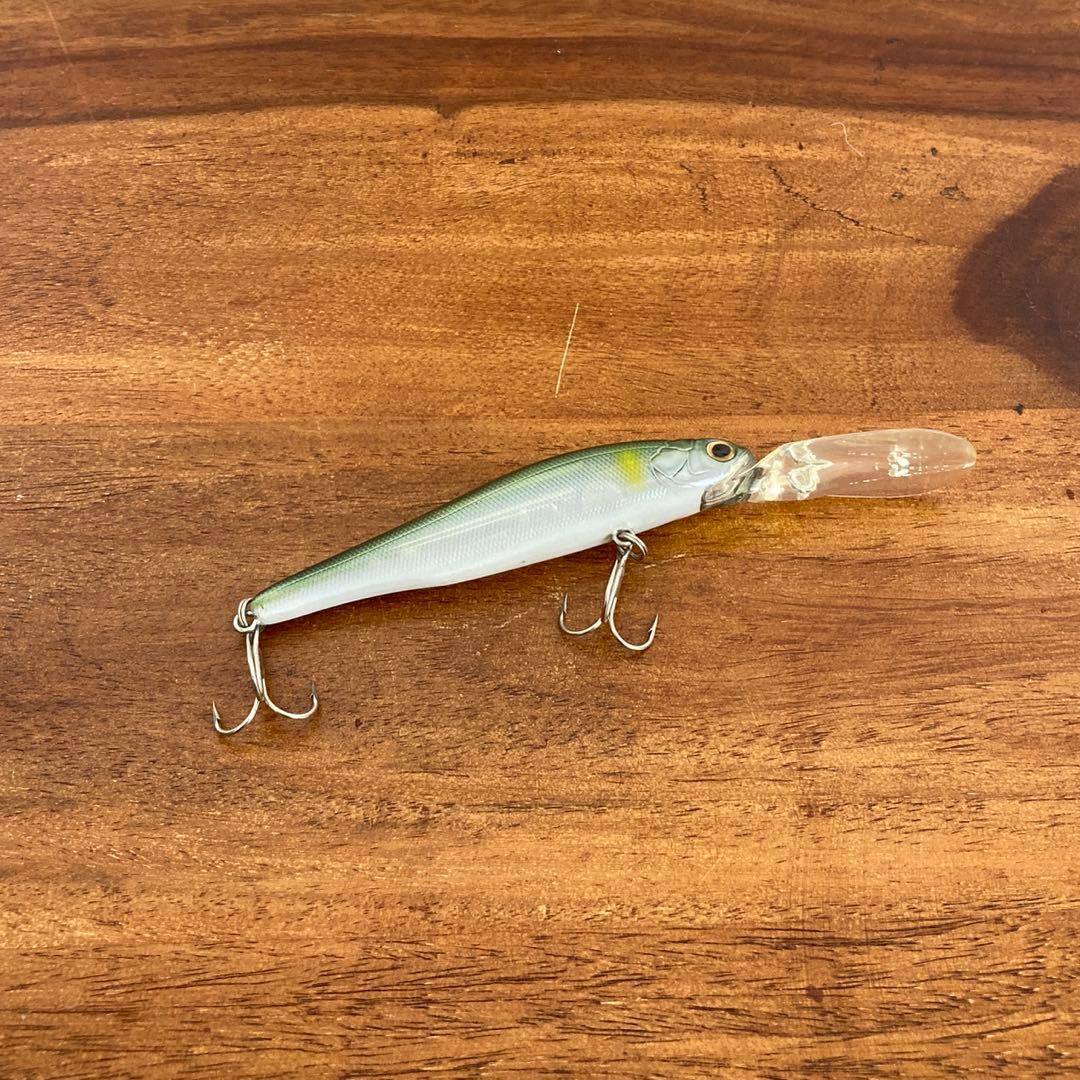 バス釣り　ルアー　まとめ売り　12個セット