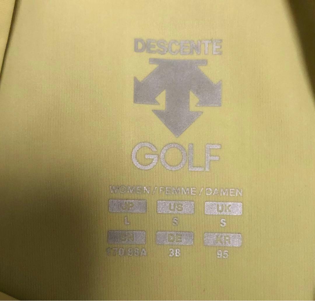 DESCENTE /デサントゴルフ ゴルフウェア 上下セット