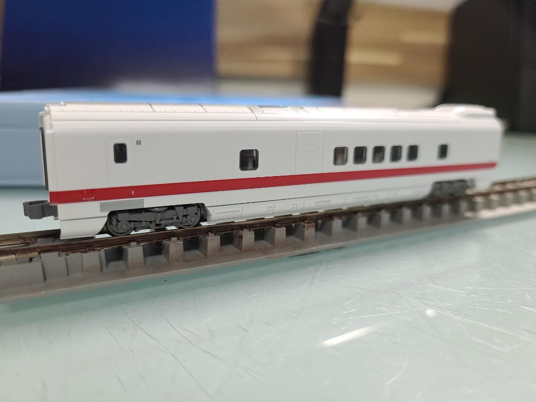 マイクロエース　A-8470 E926系　East-i 6両セット最終価格