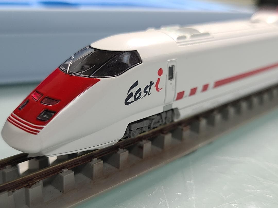 マイクロエース　A-8470 E926系　East-i 6両セット最終価格