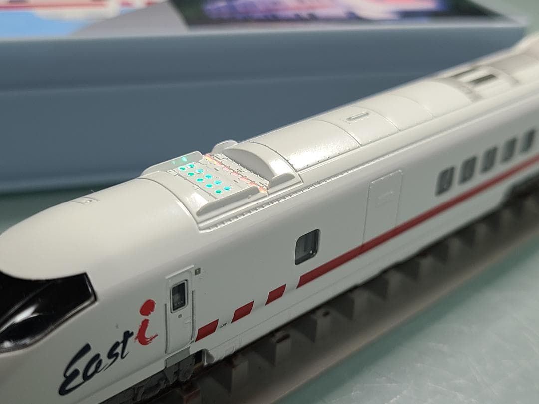マイクロエース　A-8470 E926系　East-i 6両セット最終価格