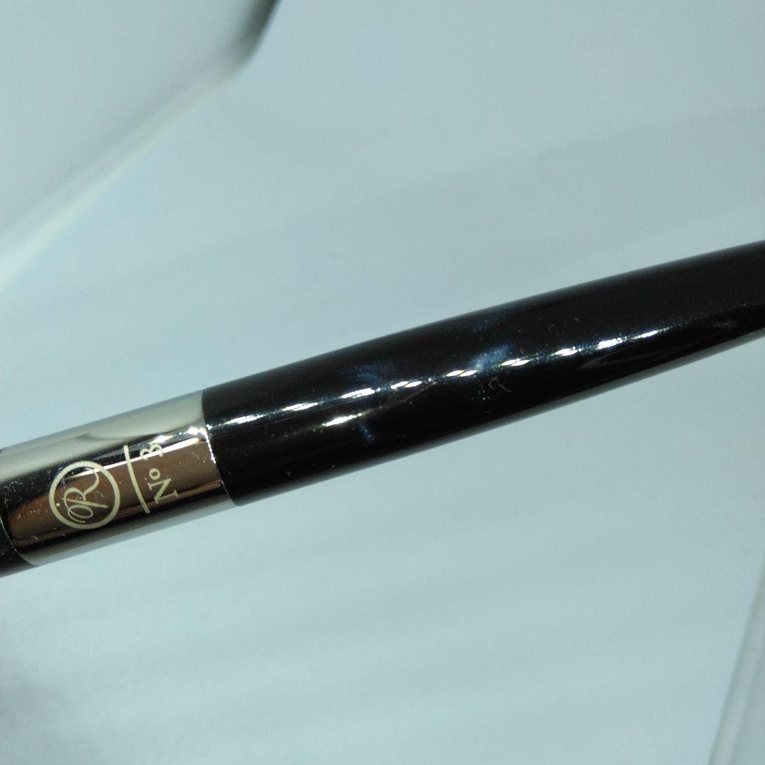 ROMEO No.3 イタリアンブルー　細軸 ボールペン 専用ケース付き