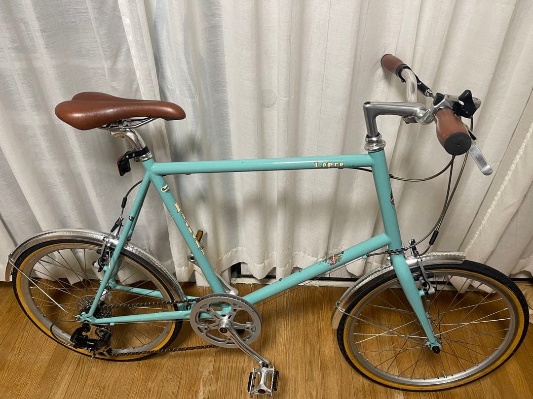 ビアンキレプレミニベロ7 コンディション確認用写真