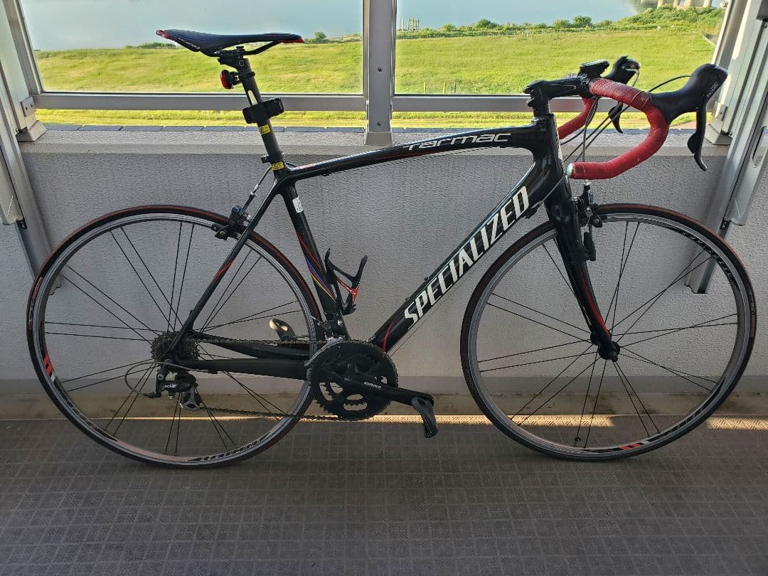 ターマックエリートコンパクト