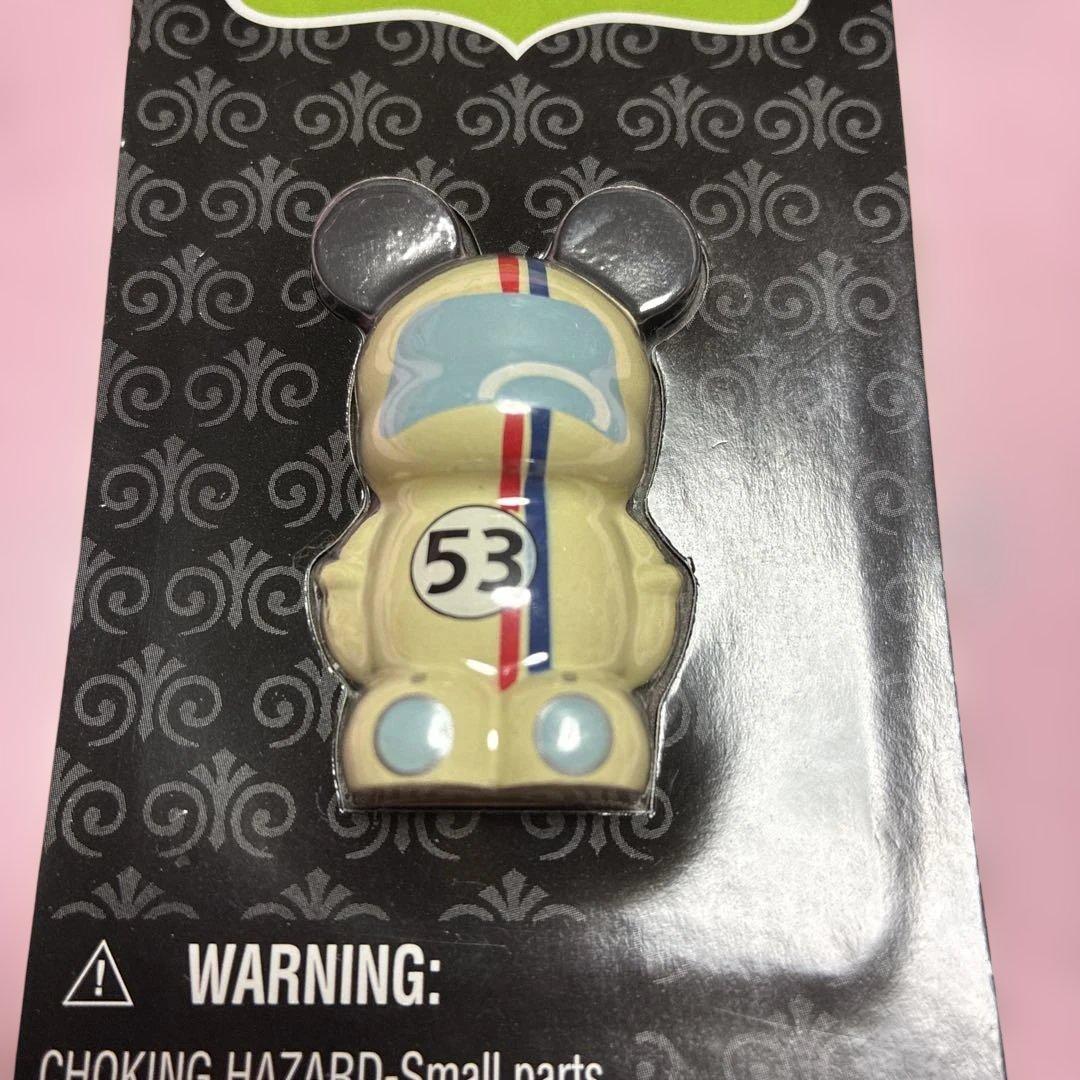 ディズニー バイナルメーションシリーズ マグネット3点セット