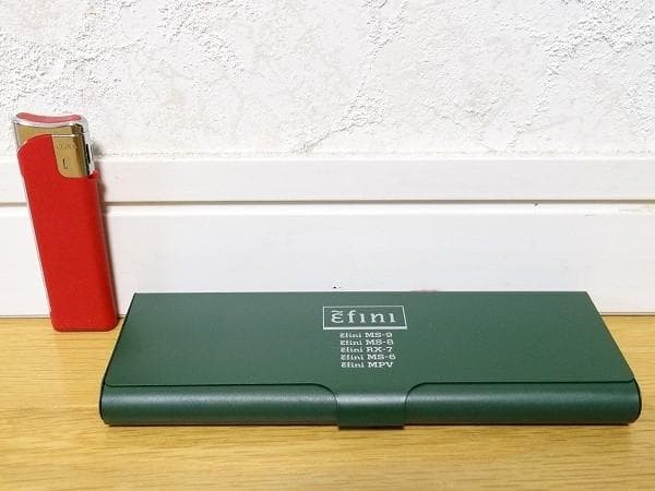 マツダ アンフィニ MS-9 MS-8 RX-7 MS-6 MPV 筆記用具