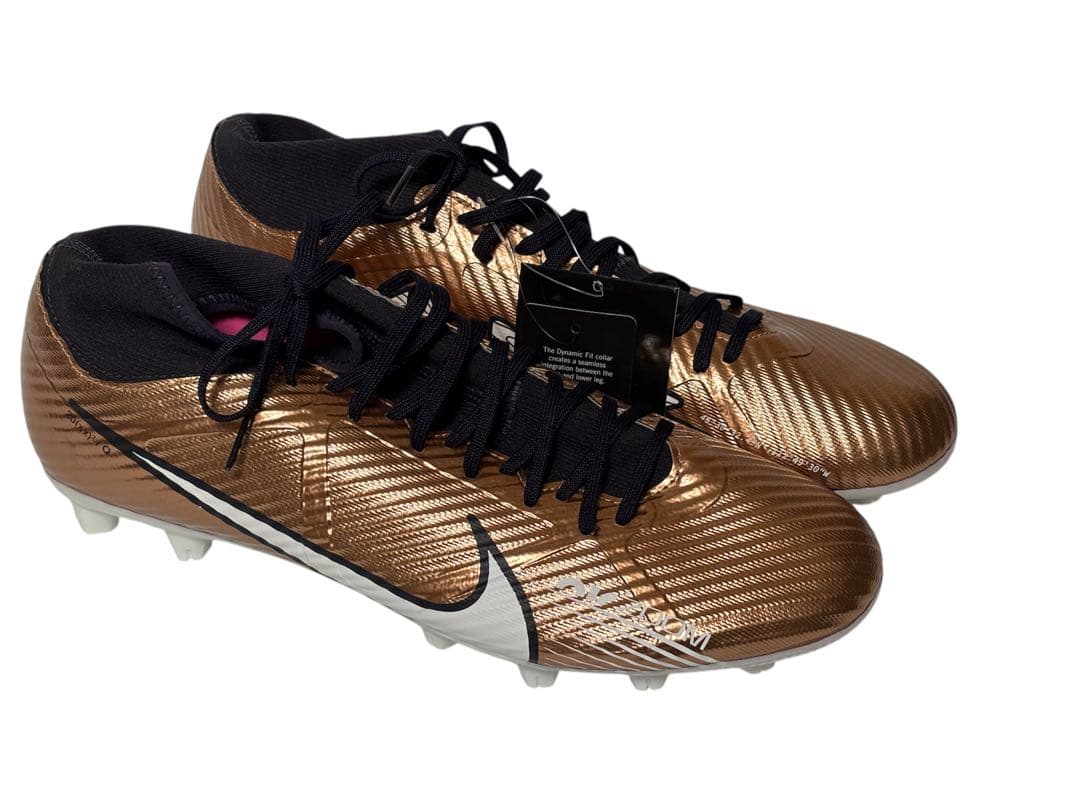 ナイキ NIKE ズーム スーパーフライ 9 アカデミー HG 新品29cm