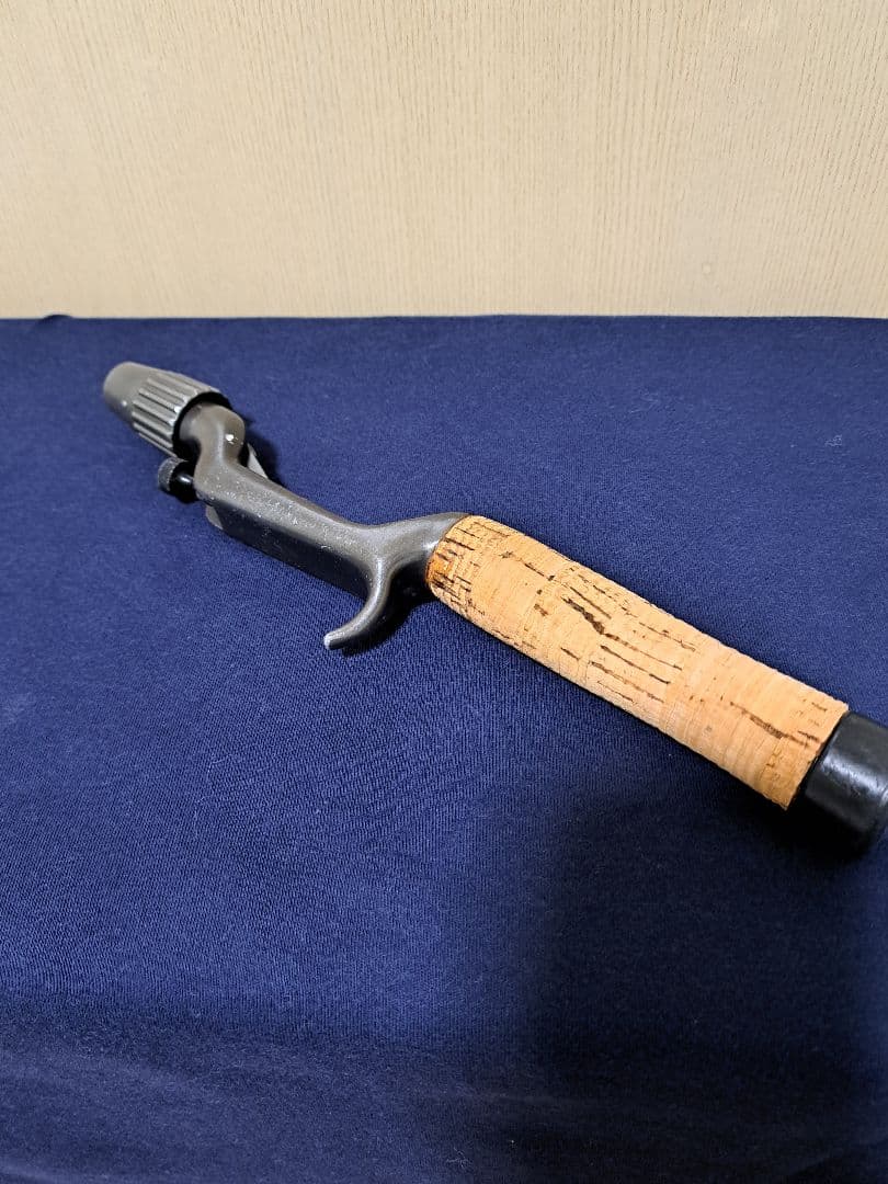 うらしま堂　チャンピオングリップ