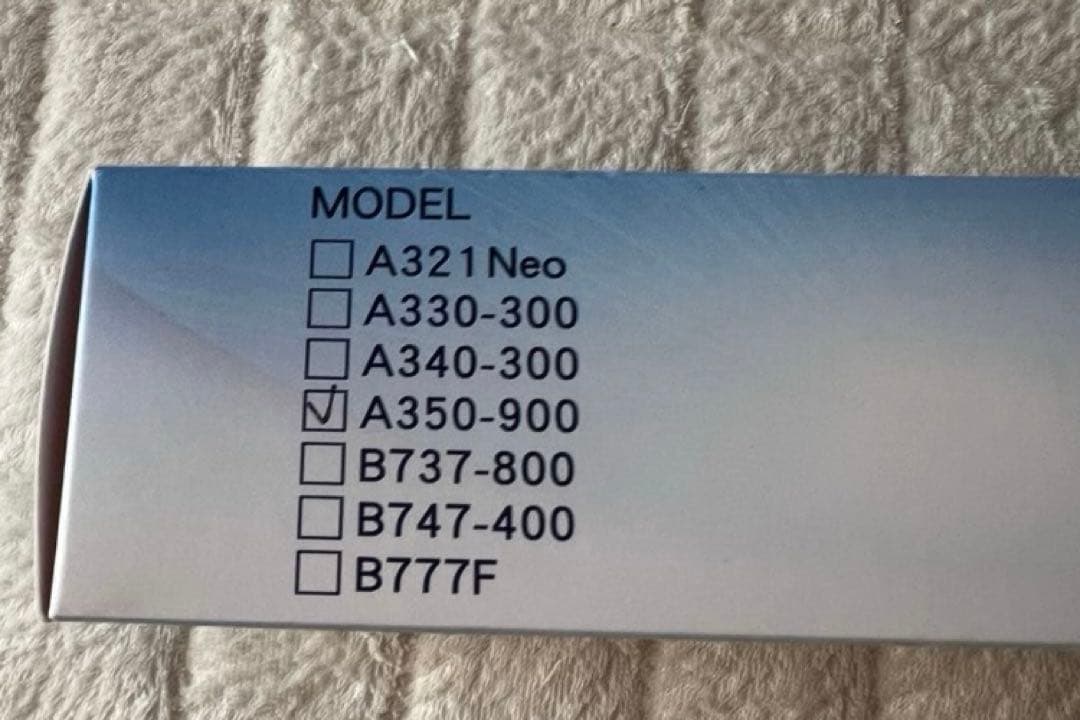 チャイナエアライン A350-900飛行機 プレーン 飛行機模型