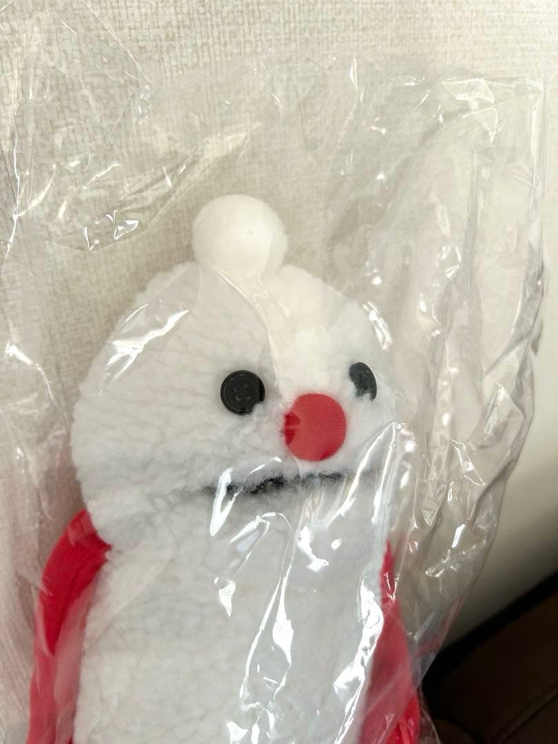 「パペットスンスン」ノンノン・ゾンゾン　ぬいぐるみ＋ショッパー　3点セット