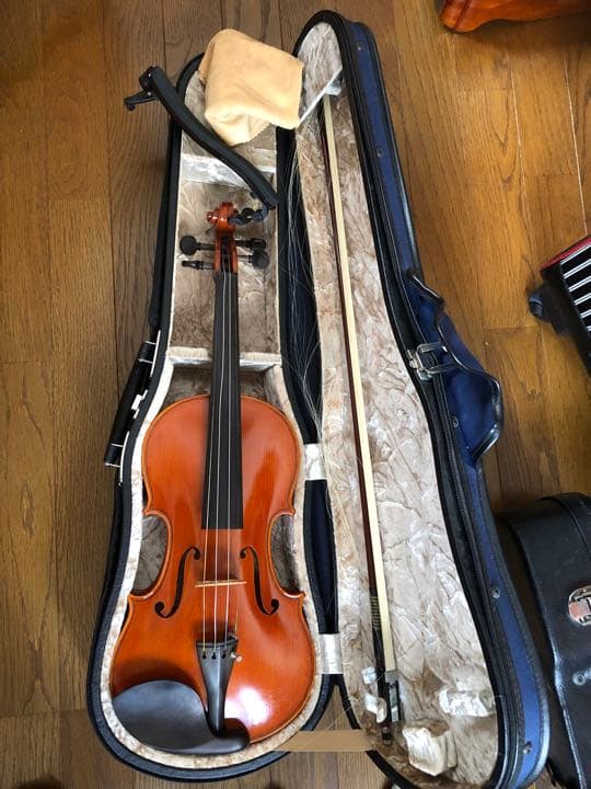 TKG 　Jay Haide ジェイハイダ バイオリン