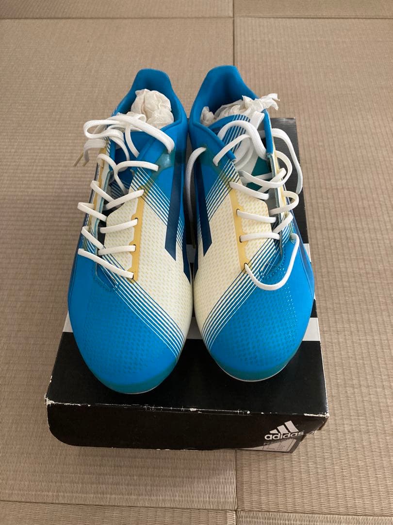 アディダス アディゼロ RS7SGラグビースパイク adidas adizero