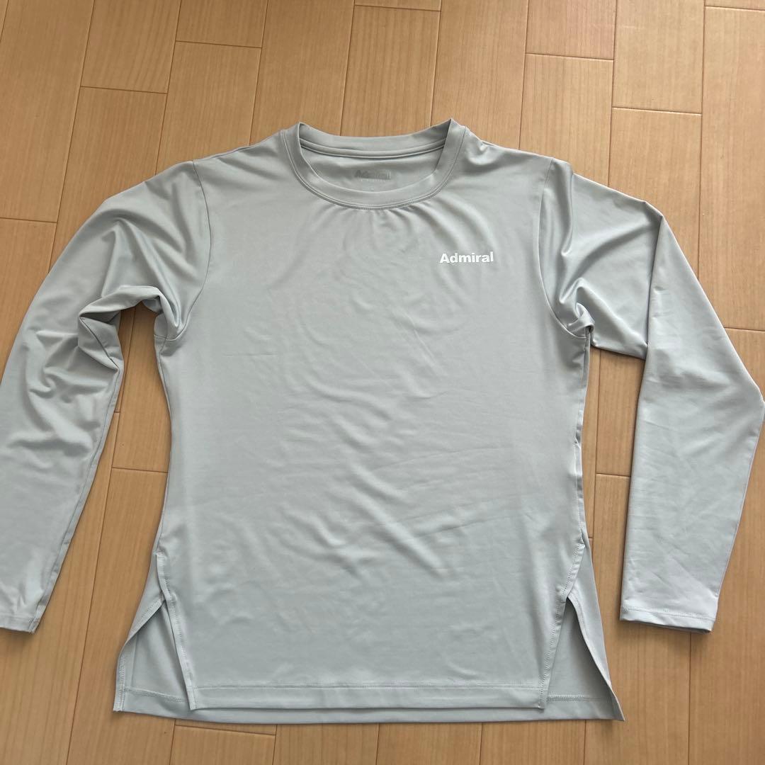 2025アドミラル　Ｌサイズ