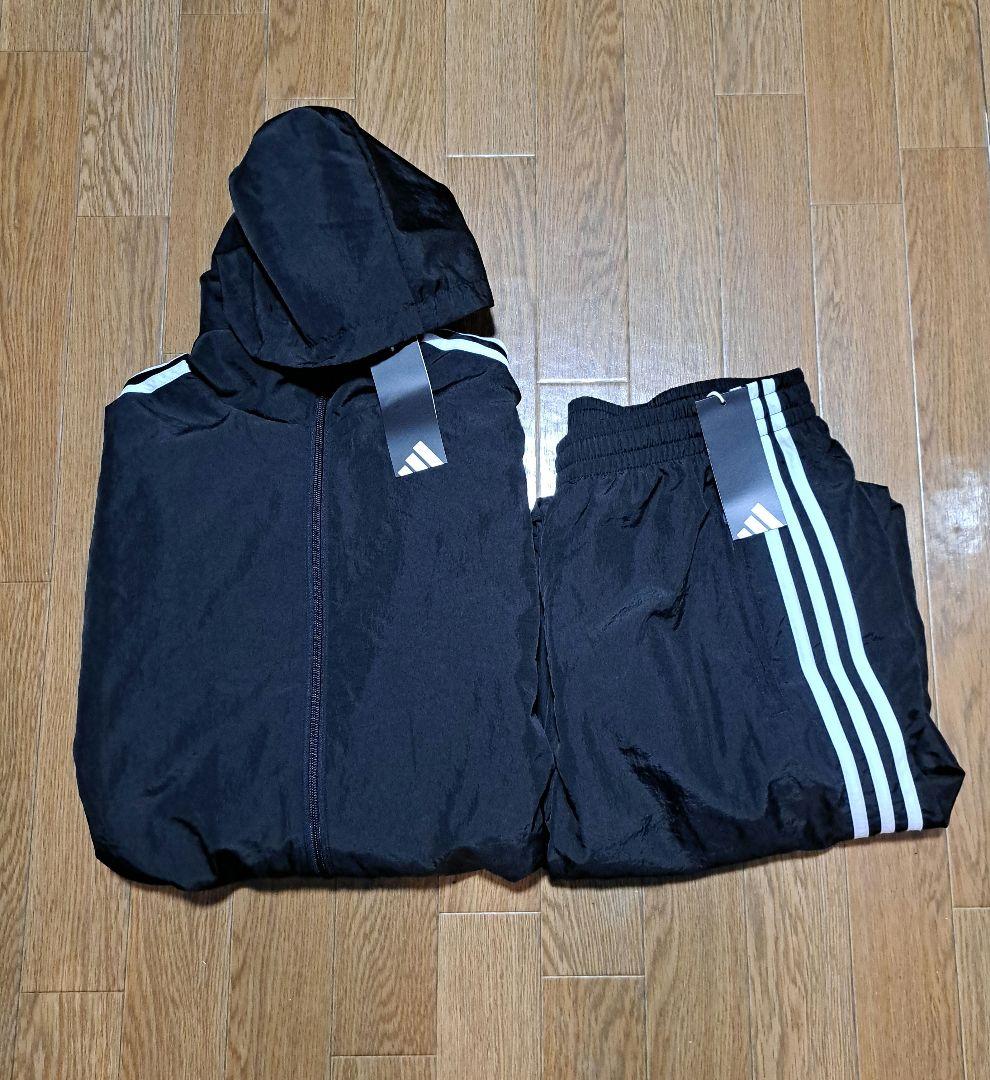adidas アディダス セットアップ トラックパンツ トラックジャケット