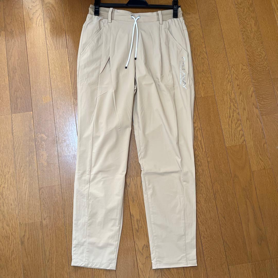 キャロウェイ　8WAYストレッチジョガーパンツ (WOMENS) Lサイズ